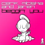 album image лОНПГЕКнсраЫЛДУПа Beggin' You - EP