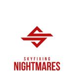 album image The Mangle Nightmares
