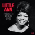 album image Deep Shadows Detroit's Secret Soul