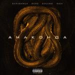 album image WXNDERLXND Анаконда - Single