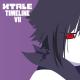 NyxTheShield - XTale - Timeline VII (From "Underverse")