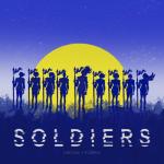 album image Soldiers Soldiers - Single