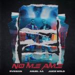 album image No Me Ame No Me Ame - Single