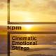 Sen Çal Kapımı - Cinematic Emotional Strings (25.Bölüm Fragman Müziği)