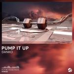 album image Pump It Up Pump It Up - Single