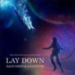 album image Lay Down Lay Down - Single