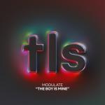 album image The Boy Is Mine The Boy Is Mine - Single
