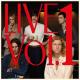 Parcels - Lightenup - from Hansa Studios, Berlin