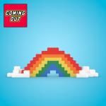 album image Coming Out Coming Out - Single