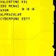 Valentine kxl feat. 3ds renai, Axon, alprazolam - Cyberpunk 2077