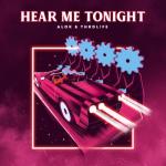 album image Hear Me Tonight Hear Me Tonight - Single