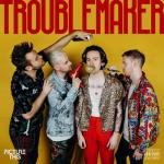 album image Troublemaker Troublemaker - Single