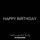 Instrumental City - Happy Birthday