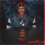 album image Millions Dissimulation