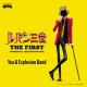 Lupin The First Original Soundtrack - Theme From Lupin III 2019 ~ Gotcha!