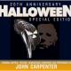 Halloween Horror Theme Syndicate - Halloween Theme ( John Carpenter / Mca Music)