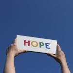album image Hope Hope - Single