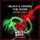 Block & Crown, The Giver - Jackin' Cola (Radio Edit)