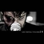 album image Blinding Lights (Metal Version) Leo Metal, Vol. 28