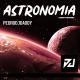 Vicetone  Tony Igy - Astronomia (PedroDJDaddy  2020 Trap Remix)