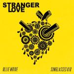 album image Stranger Love Stranger Love - Single