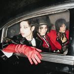 album image Anxiety The Bastards