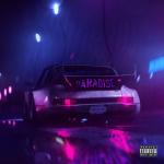 album image Falling Paradise EP