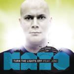 album image Вимкни світло))) Turn the Lights Off (feat. Jon) - Single