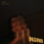 album image I Don't Know You I Don't Know You - Single