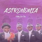 album image Astronomia Astronomia - Single