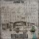 Jahmal TGK - Неваляшка
