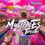 album image Multiples Efectos (feat. Heiky Miller) Multiples Efectos (feat. Heiky Miller) - Single
