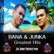 Banana Misi, Junka Misi feat. DR. Rome Production - Tumau Pea