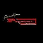 album image Physical (Claptone Extended Remix) Physical (Remixes) - EP