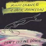 album image Don't Let Me Down Don't Let Me Down - Single