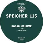 album image Your Mind (ASOT 1033) Speicher 115 - Single