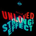 album image Strange Effect Strange Effect (feat. Raven Violet) - Single