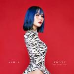 album image Booty (feat. Mckdaddy) BOOTY (feat. Mckdaddy) - Single