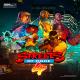 Oliver Deriviere - On fire (Streets of Rage 4 OST)