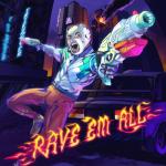 album image CORONAVIRUS Rave Em All
