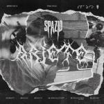 album image Amianto Spazio - EP