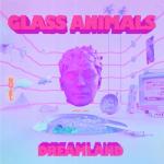 album image Heat Waves (8D Slowed) Dreamland