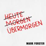 album image Übermorgen Übermorgen - Single
