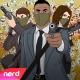 NerdOut! - Money in the Bag (Feat. Halocene & XpertThief)