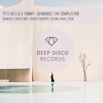 album image Forever (Paul Lock Remix) Diamonds I the Compilation