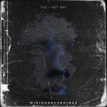 album image Toso S'agapo Get Out - Single
