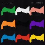 album image Lost Horse Anagnorisis