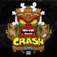 Tunde - Crash Bandicoot