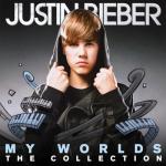 album image Baby My Worlds - The Collection