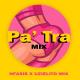 Nfasis, Uzielito Mix - Pa´tra Mix